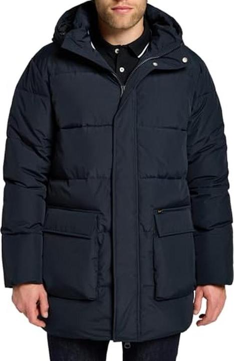 Produktbild Lee Winterjacke Long Puffer Jacket (S)