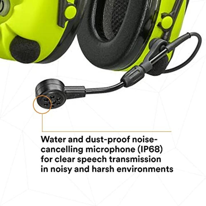 Produktbild 3M ProTac XPI