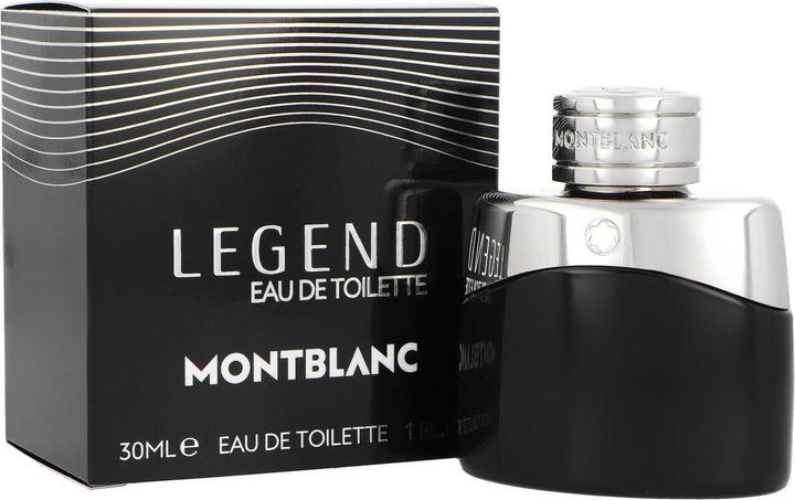 Produktbild Montblanc Legend (Eau de Toilette, 30 ml)
