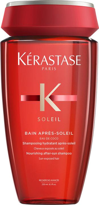 Immagine prodotto Kérastase Soleil Bain Après-Soleil (250 ml, Shampoo liquido)