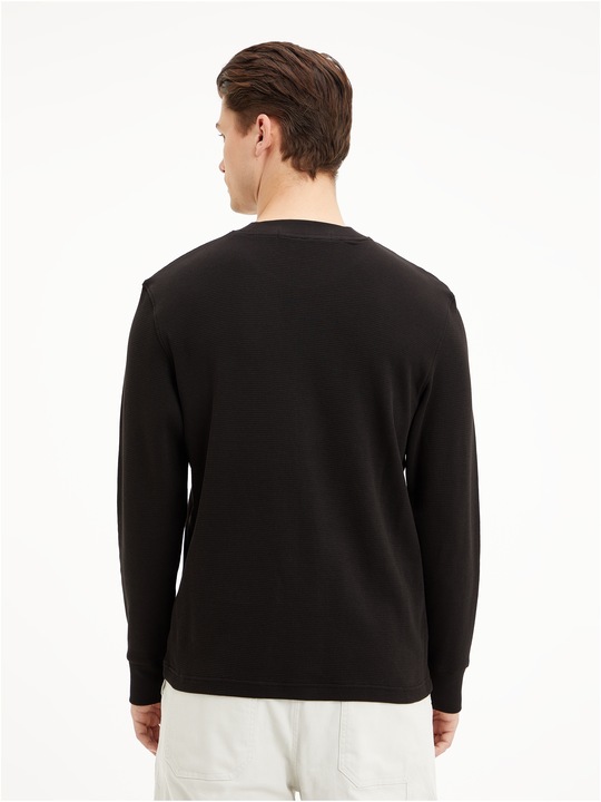 Produktbild Calvin Klein Jeans Shrunkden Badge LS WA J30J321704 Beh l (L)