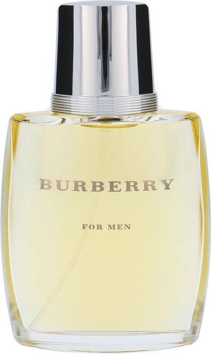Produktbild Burberry Parfum (Eau de Toilette, 100 ml)