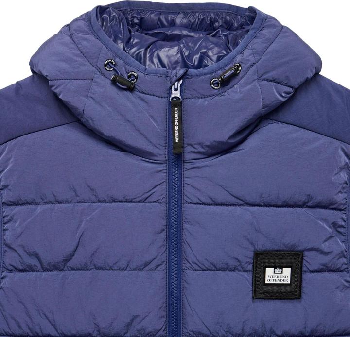 Produktbild Weekend Offender Toronto Weste Wattiert (S)