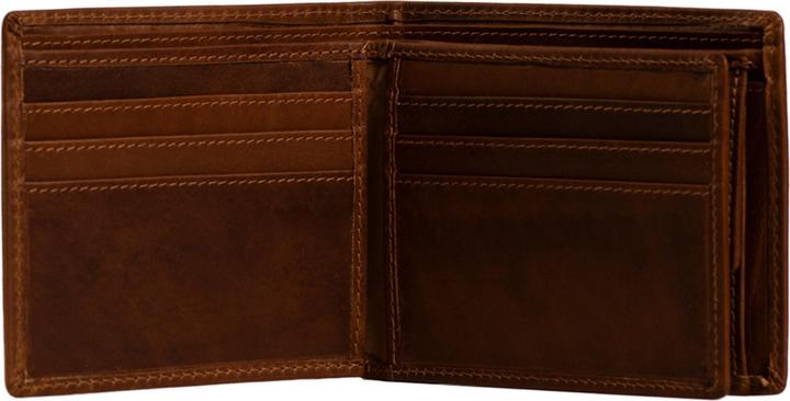 Immagine prodotto The Chesterfield Brand Portafoglio Ralph protezione RFID in pelle 10 cm