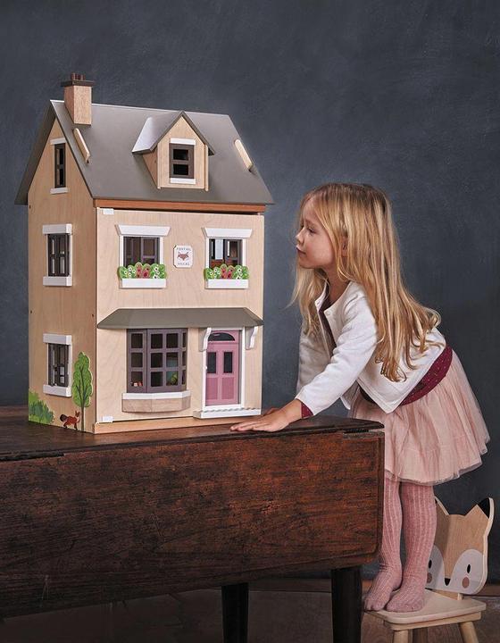 Produktbild Tender Leaf Toys Foxtail Villa