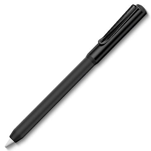 Actual product image Spigen Clip Case Apple Pencil 2 Black DA201 ACS05763