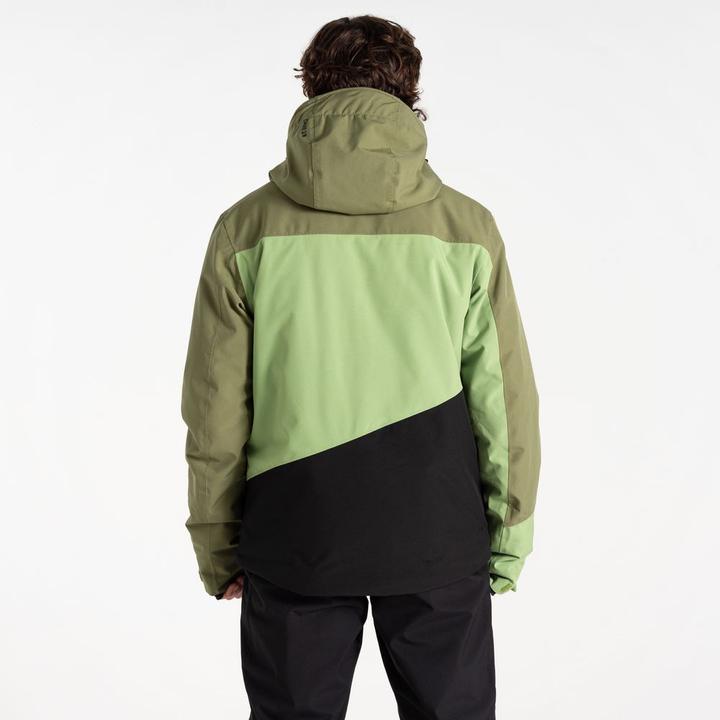 Immagine prodotto Dare2b Giacca Baseplate II (S)