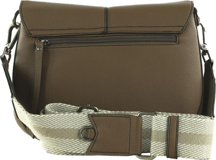 Image du produit FredsBruder Bête Sac à bandoulière en cuir 26 cm