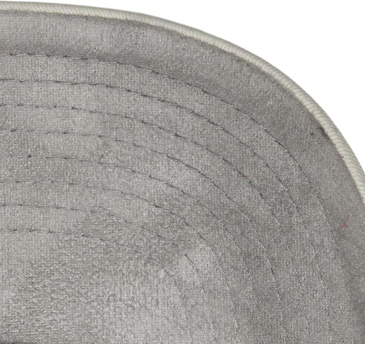 Produktbild Mitchell & Ness Snapback Cap - Brand Logo Patch beige (One Size)