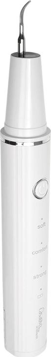 Actual product image Casativo Tartar & plaque remover (Ultrasonic toothbrush)