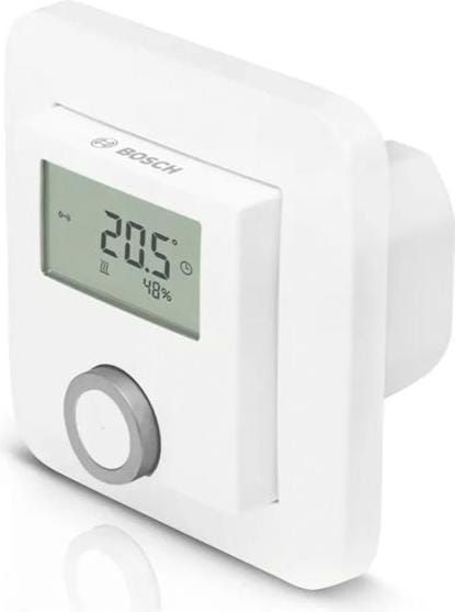 Actual product image Bosch Smart Home Room thermostat II (230V)