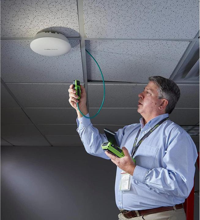 Image du produit Netscout AIRCHECK-G3E-PRO-KT (Full Tri-Band) (WiFi)