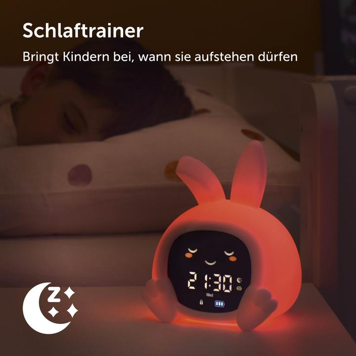 Produktbild ZaZu Schlaftainer Sarah