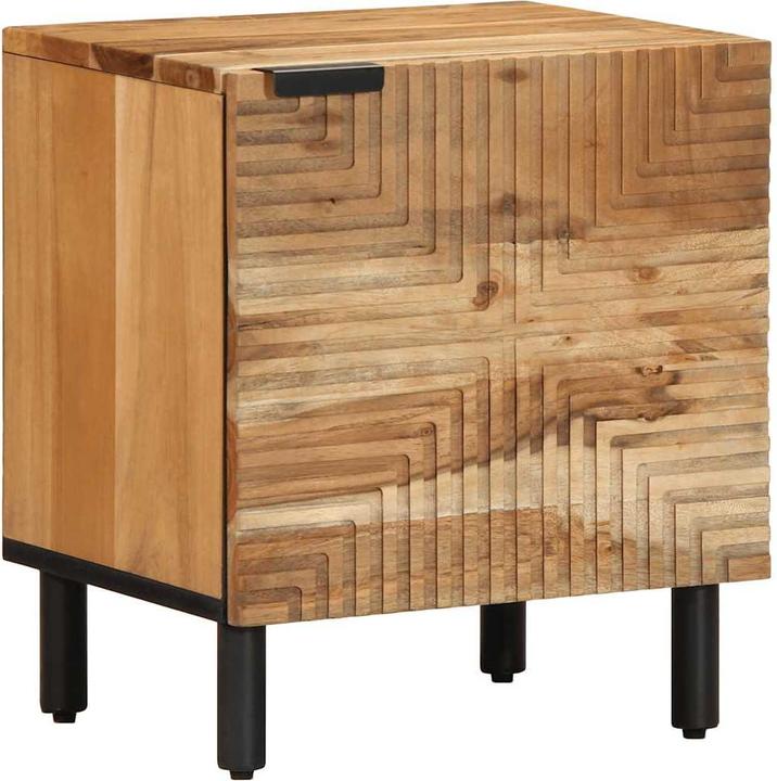 Immagine prodotto vidaXL Nachttisch (40 x 33 x 46 cm)