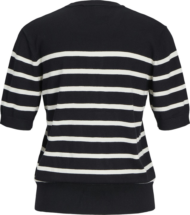 Produktbild JJXX Jxlayla Comfy Ss Knit Noos (L)