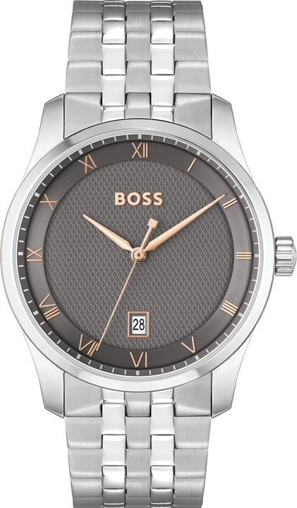 Produktbild BOSS Hugo Principle (Analoguhr, 41 mm)