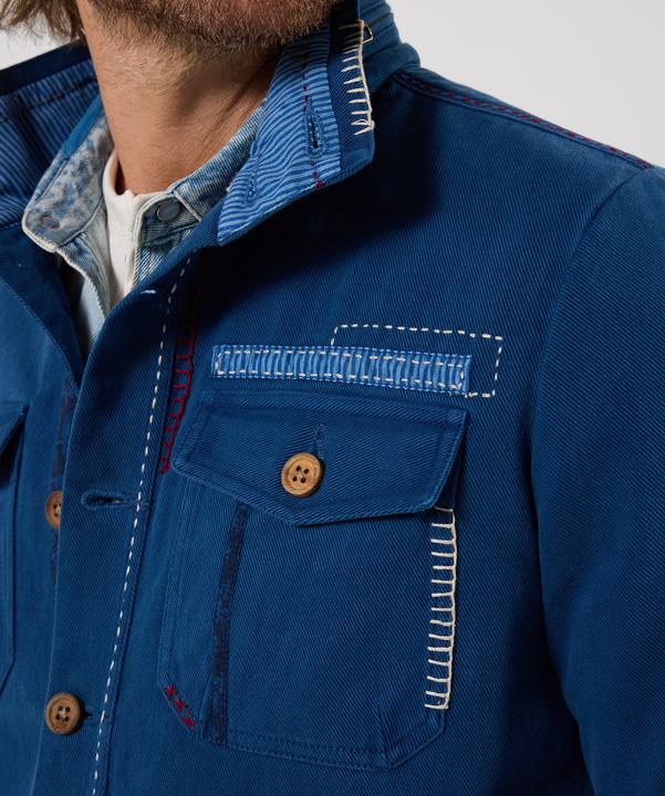 Produktbild Joe Browns Customised Washed Casual Jacket (L)