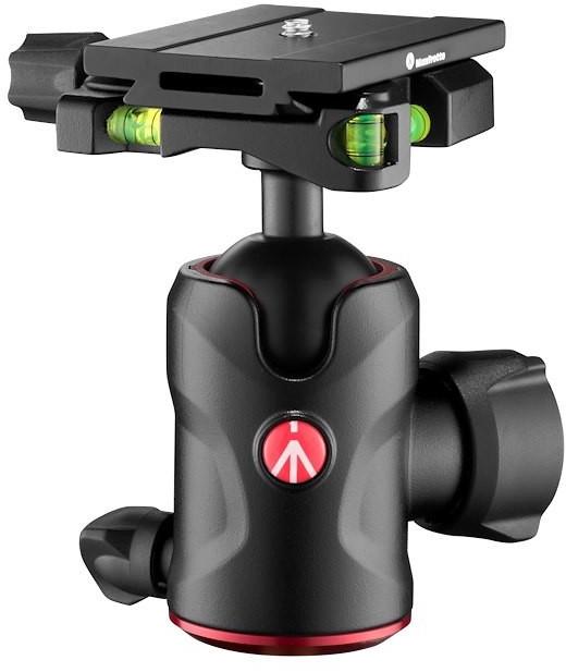 Image du produit Manfrotto Kugelkopf mit Q6 (Tête sphérique)