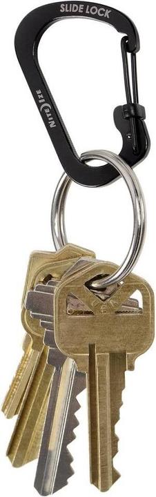 Actual product image Nite Ize Carabiner