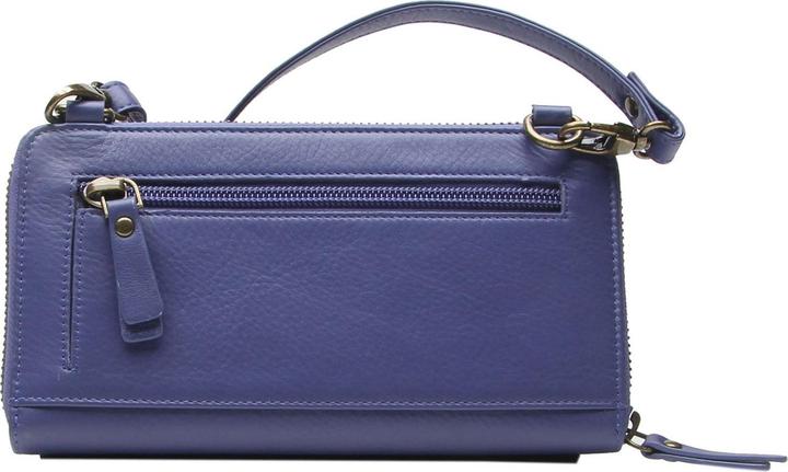 Actual product image Esquire Peru Phone Wallet Bag