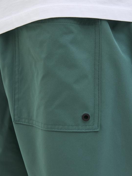 Produktbild Jack & Jones Plus Size Regular Fit Badeshorts Badeshorts (48)