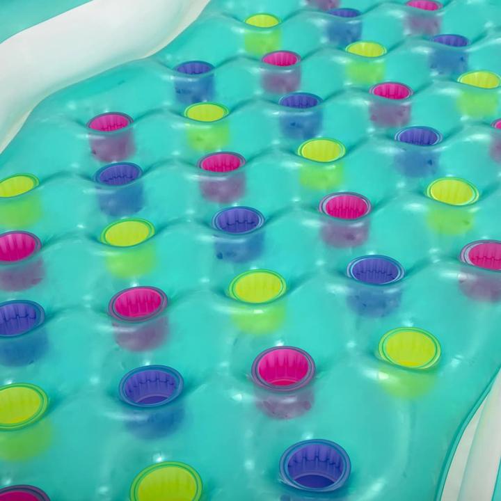 Actual product image Bestway Silas