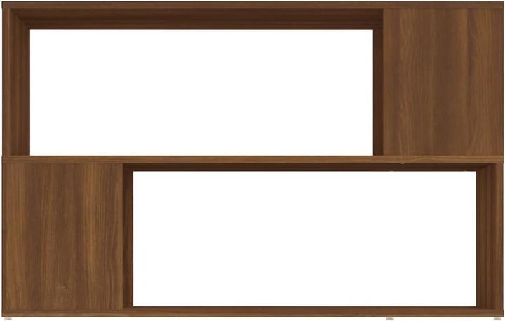 Immagine prodotto vidaXL Bücherregal (100 x 24 x 63 cm)