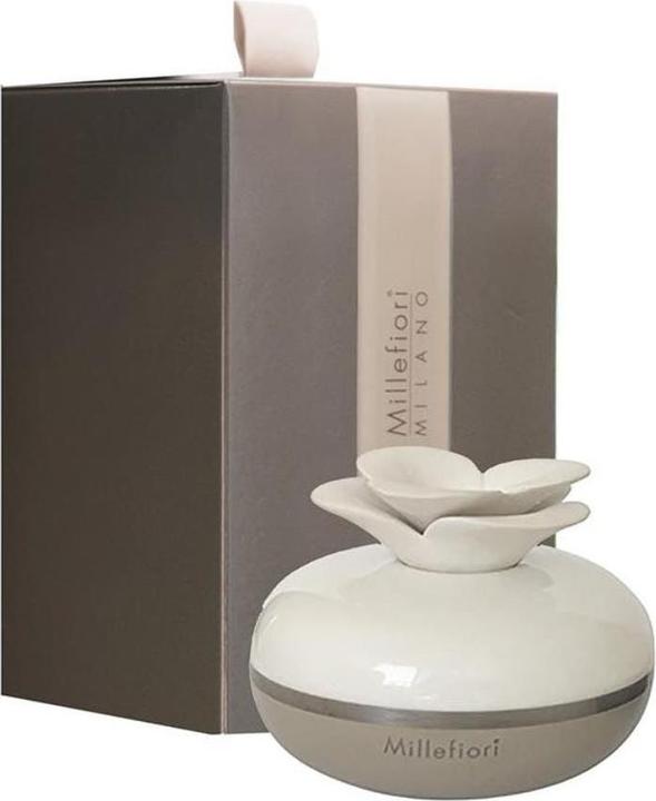 Image du produit Millefiori Flower Fragrance Diffuser (130 ml)