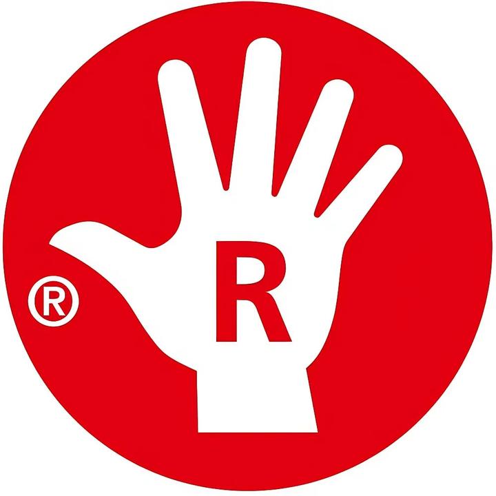 Productafbeelding STABILO EASYoriginal Pastel rollerball voor rechtshandigen (1x)