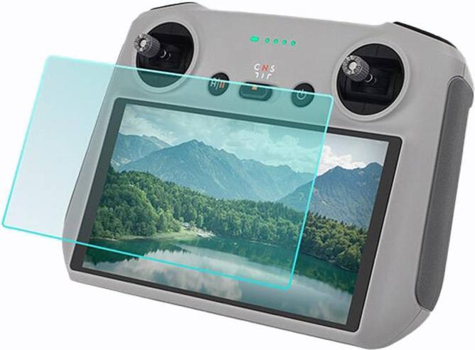 Image du produit Sunnylife Protection d'écran MM3-GHM388 (Protection d'écran pour drones, DJI Mini 3 Pro)