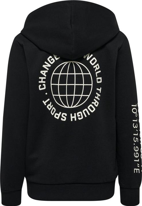 Immagine prodotto hummel Felpa con cappuccio Hmlglobal (104)