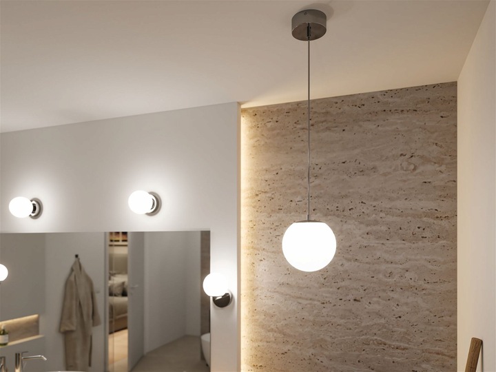 Actual product image Paulmann PAUL pendant light (1080 lm)