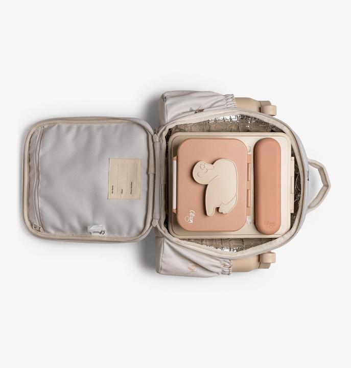 Immagine prodotto Citron Borsa termica per il pranzo dei bambini Ballerina