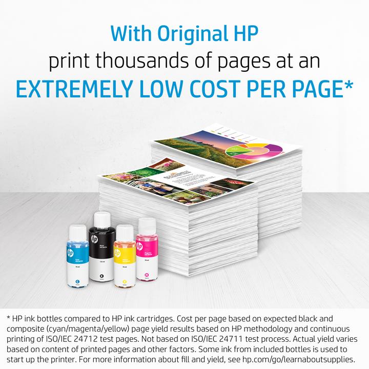 Productafbeelding HP 32XL (BK)