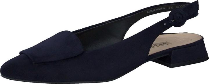 Produktbild Paul Green Pumps 6090-035 (37)