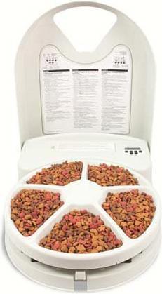 Produktbild PetSafe Futterautomat (0.20 l)