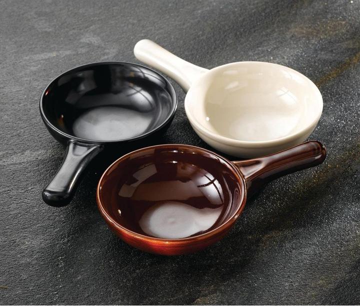 Produktbild Churchill Rustics Schälchen 11cm, Braun