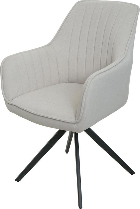 Actual product image JOHN316 Esszimmerstuhl