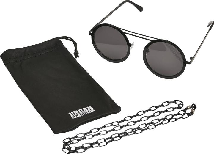 Produktbild Urban Classics 104 Chain Sunglasses