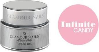 Produktbild VIP Glamour Color Gel Candy Infinite 5 Milliliters