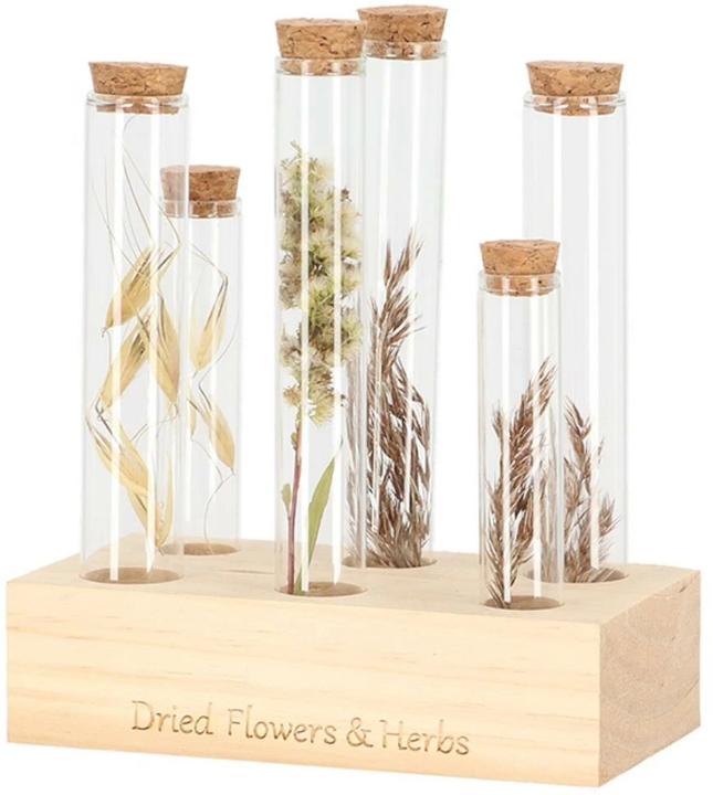 Produktbild Esschert Design Tube L (6 x, 15 x 8 x 17.5 cm, 50 l)