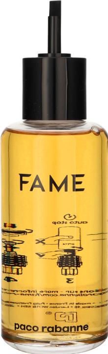 Actual product image Paco Rabanne Eau de Parfum Refill Bottle (Eau de parfum, 200 ml)