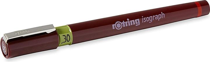 Produktbild Rotring Isograph (1x)
