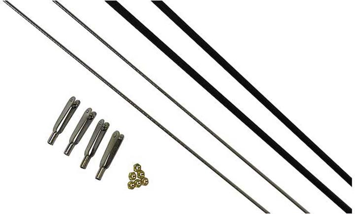 Image du produit Multiplex funcub ng