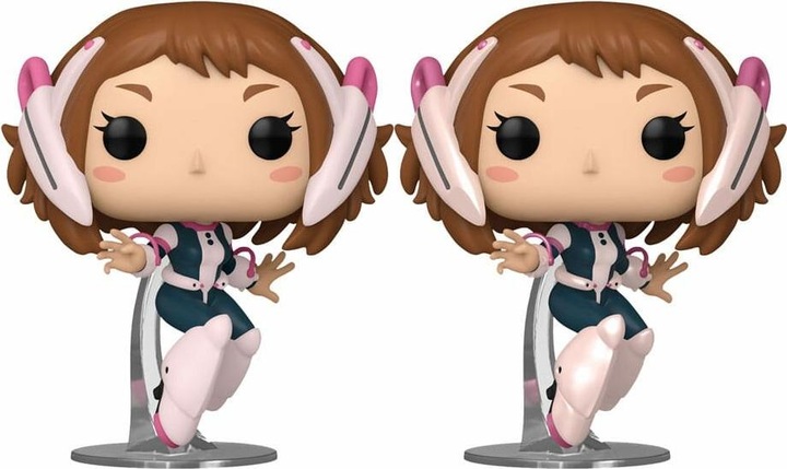 Actual product image Funko My Hero Academia Ochaco Urakana
