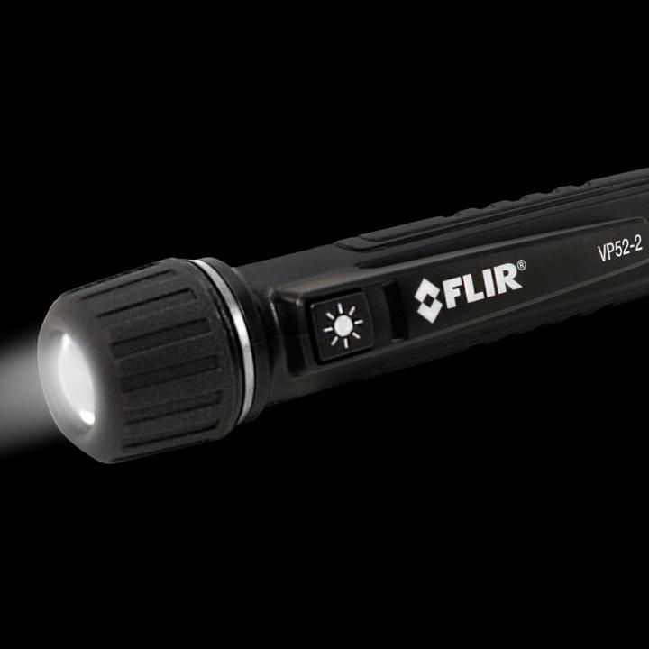 Image du produit Flir Testeur de tension sans contact (CAT IV 1000V)