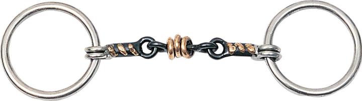 Image du produit Horse Guard Bradoon