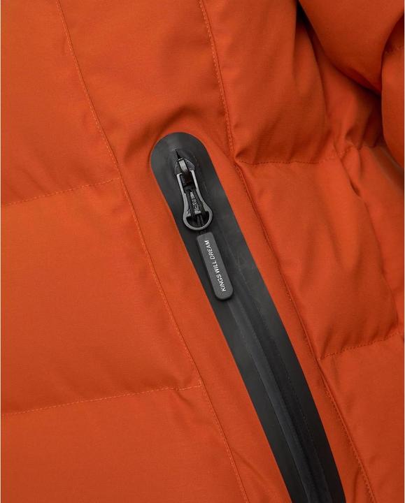 Produktbild Kings Will Dream Fractioned Steppjacke (L)