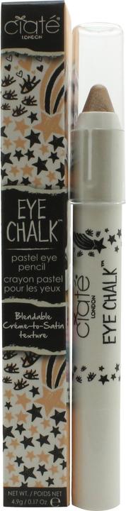 Ciaté London Ciaté Eye Chalk Pastel Eye Pencil Nr. 4 Dot-to-Dot 4,9 g