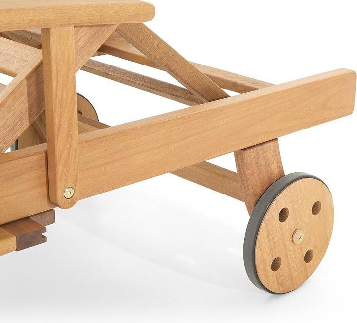 Actual product image Beliani Java (196 cm)